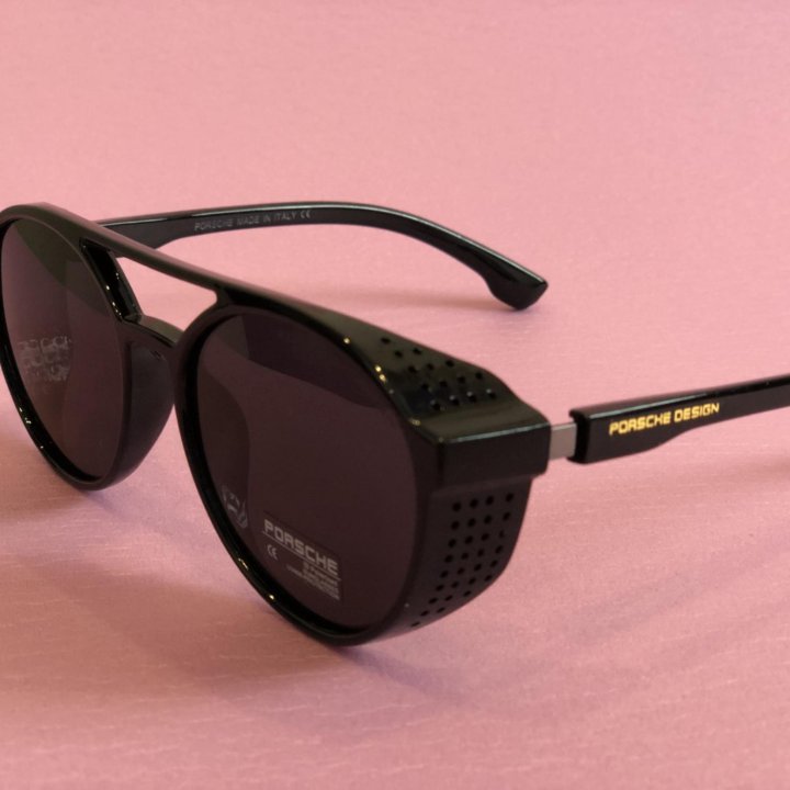 Очки солнцезащитные