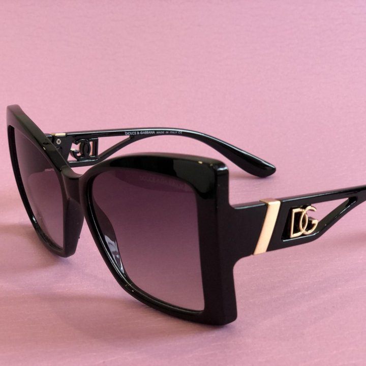 Очки солнцезащитные