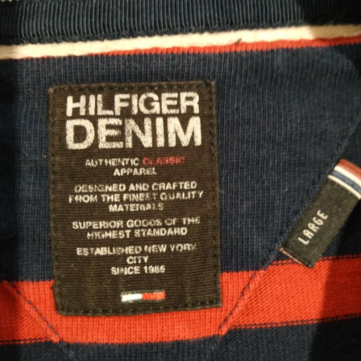 Tommy Hilfiger, размер 44