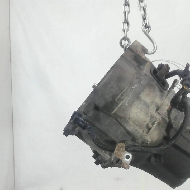 КПП 6-ст.мех. (МКПП) Nissan Primera P12 2002-2007 2.2 DCI