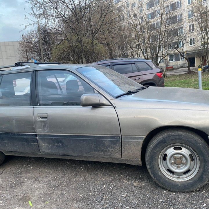 Opel Omega, 1991