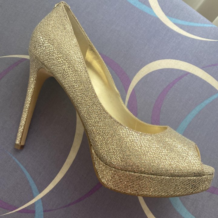 Туфли Michael Kors