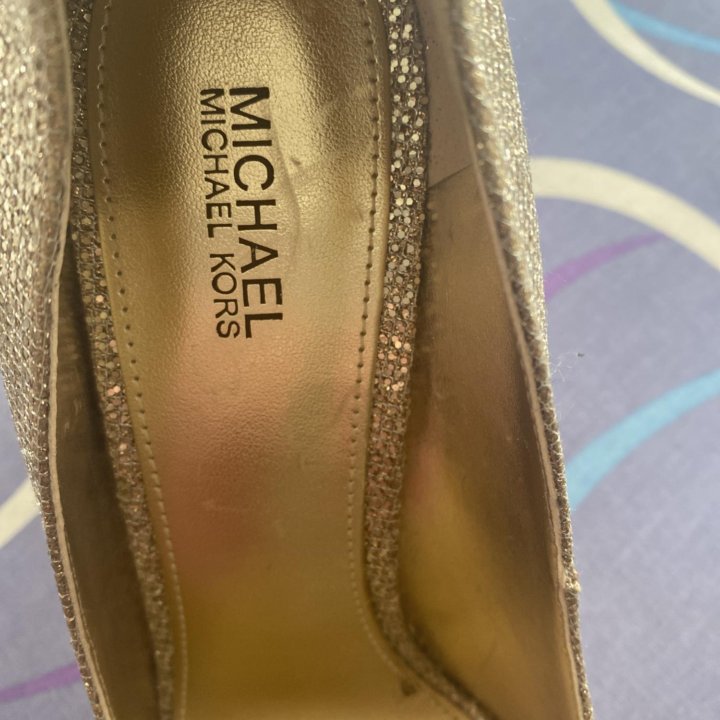 Туфли Michael Kors