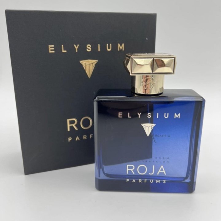 Roja Elysium Люкс