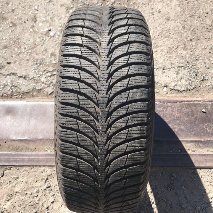 205/55R16 Goodyear UltraGrip Ice+ (Лот №4529)