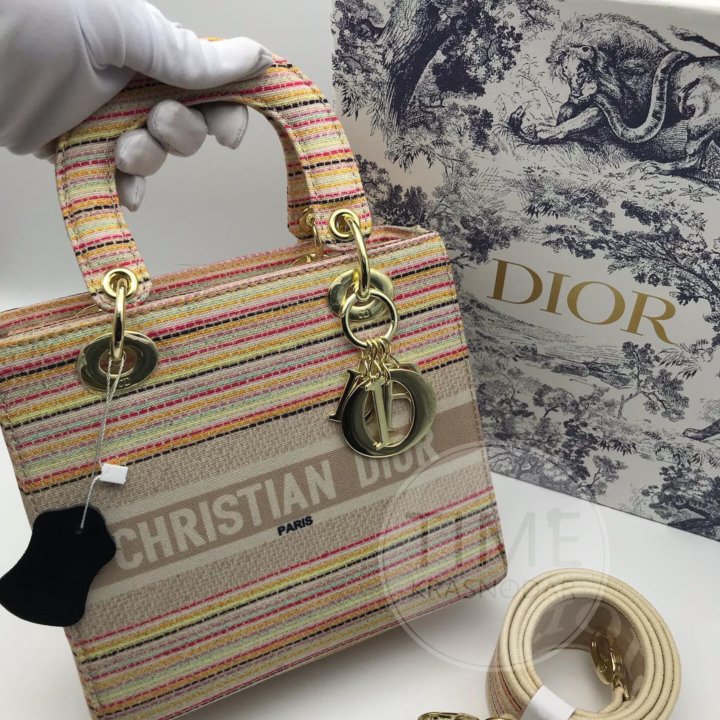 Сумка женская Dior