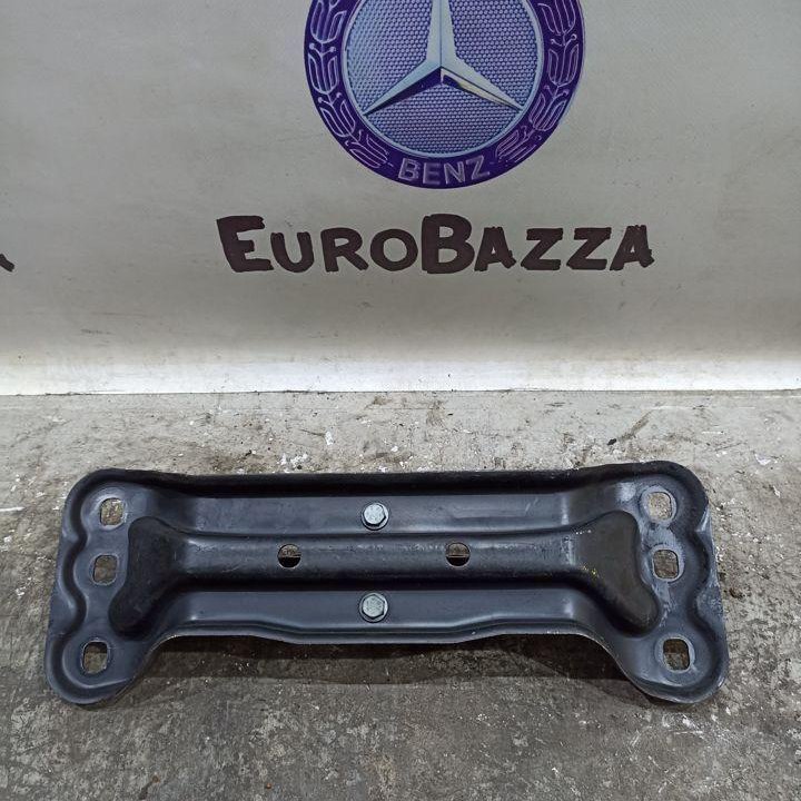 Подушка коробки АКПП Mercedes W211