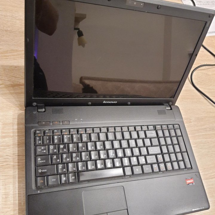 Lenovo G565, 4х ядерный