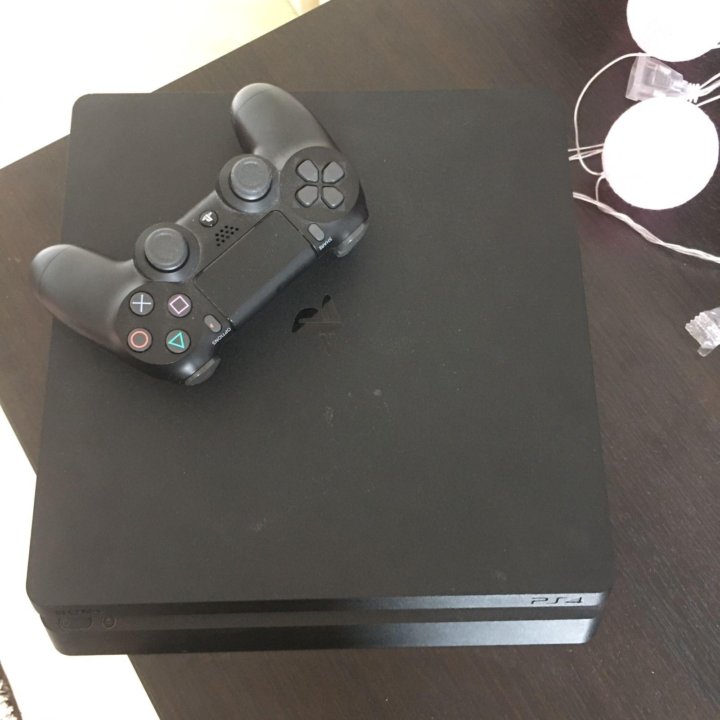 Soni ps4