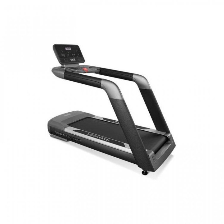 Беговая дорожка BRONZE GYM T950 PRO TFT BLACK HAWK