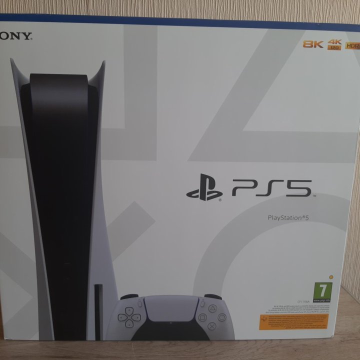 Sony PS 5