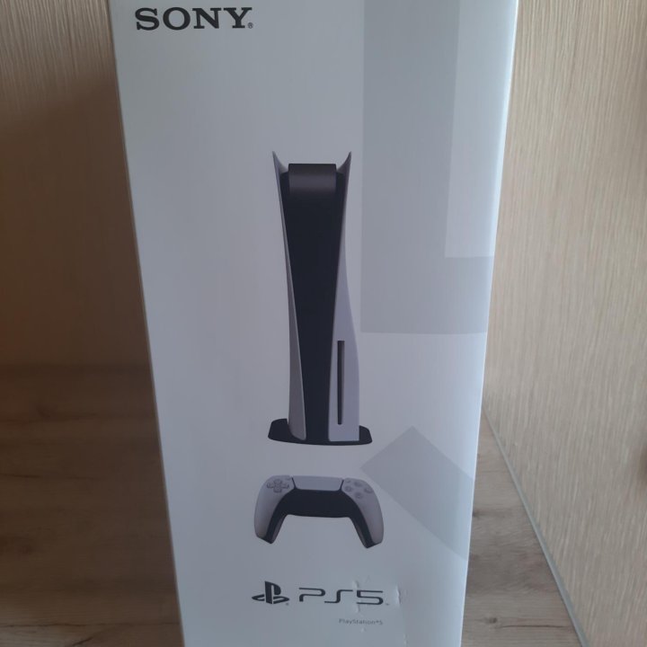 Sony PS 5