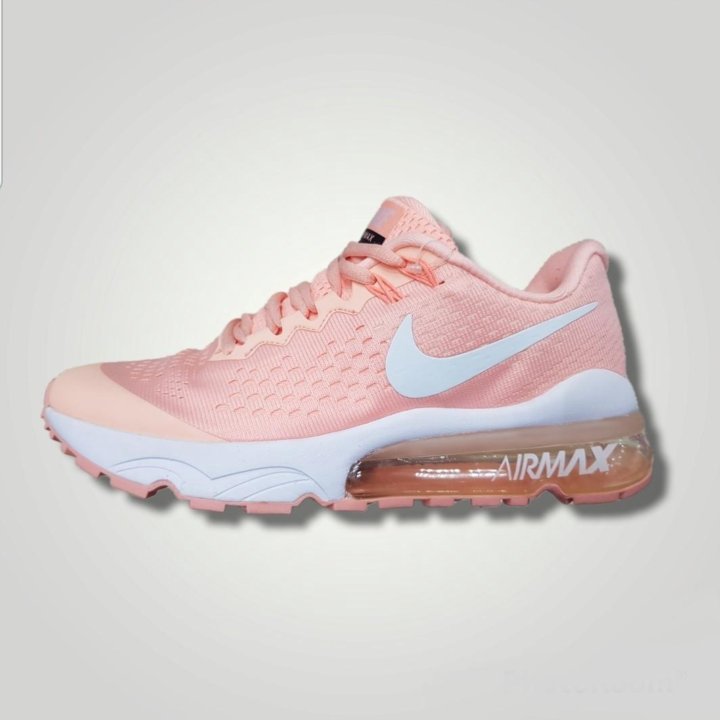 Кроссовки NIKE Air max