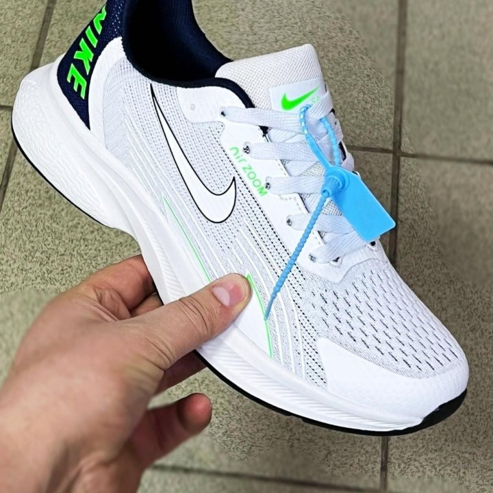 NIKE AIR ZOOM р.43,44,46