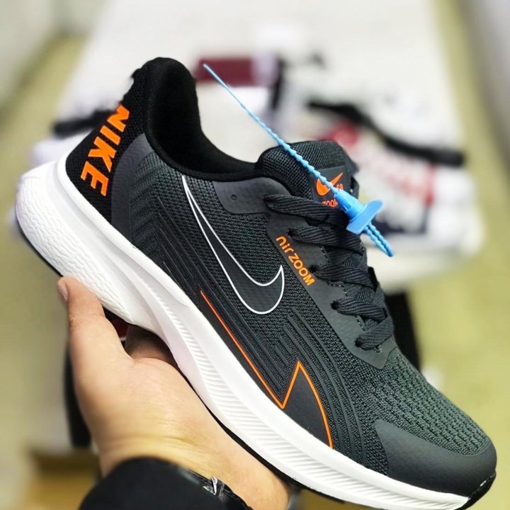 NIKE AIR ZOOM р.43,44,46