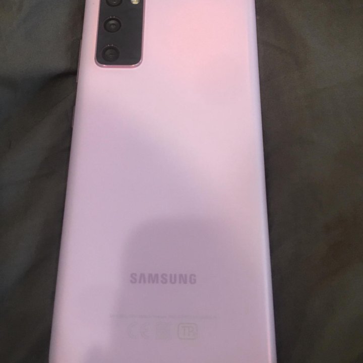 Samsung Galaxy S20 FE 128GB в Москве, цена 40 000 руб. | Объявления о ...