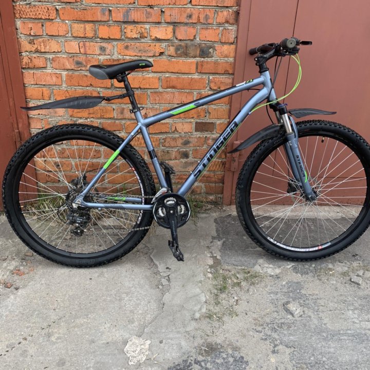 Велосипед Stinger 29