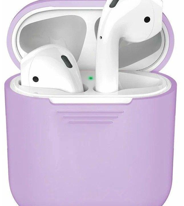 Чехол Deppa для AirPods