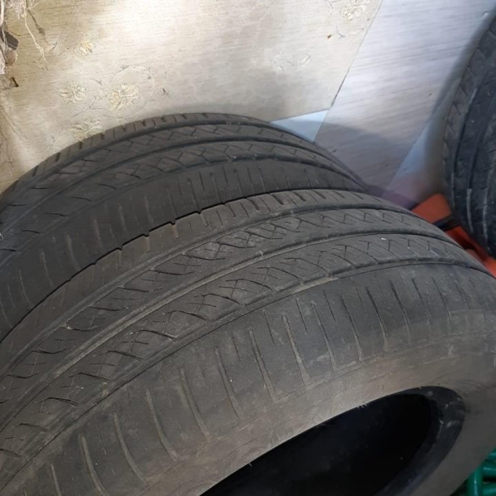 Резина yokohama 185/65r14