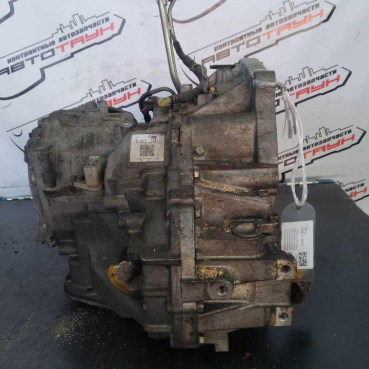 АКПП TOYOTA 2NZ-FE BB FUNCARGO IST PORTE PROBOX VITZ WILL CYPHA WILL VI NCP10 NCP19 NCP20 NCP30 NCP50V NCP60 NCP70 NNP10 U441E АТМ 2WD F1244