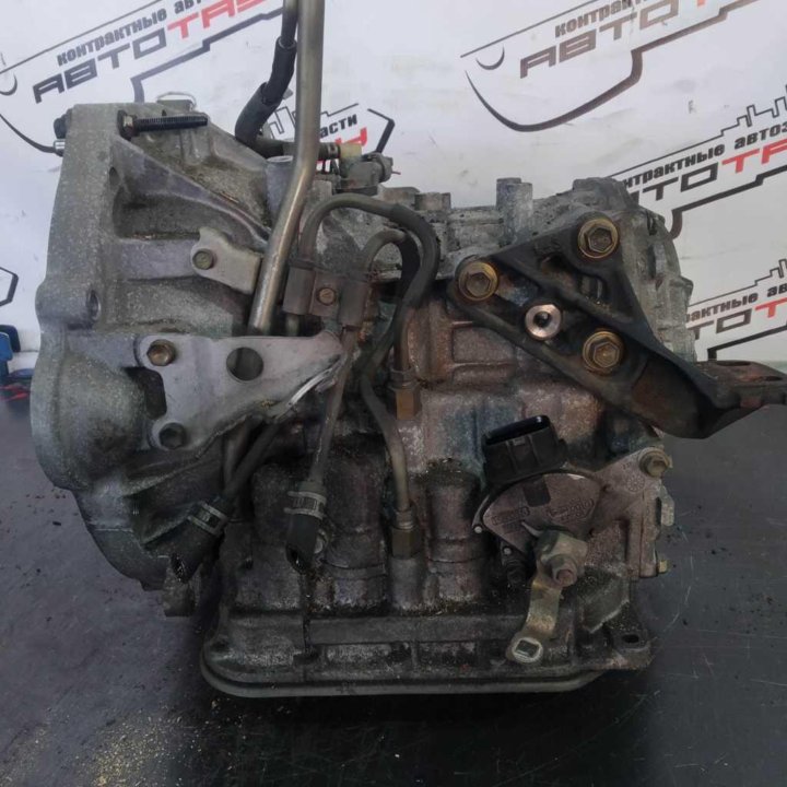 АКПП TOYOTA 2NZ-FE BB FUNCARGO IST PORTE PROBOX VITZ WILL CYPHA WILL VI NCP10 NCP19 NCP20 NCP30 NCP50V NCP60 NCP70 NNP10 U441E АТМ 2WD F1244