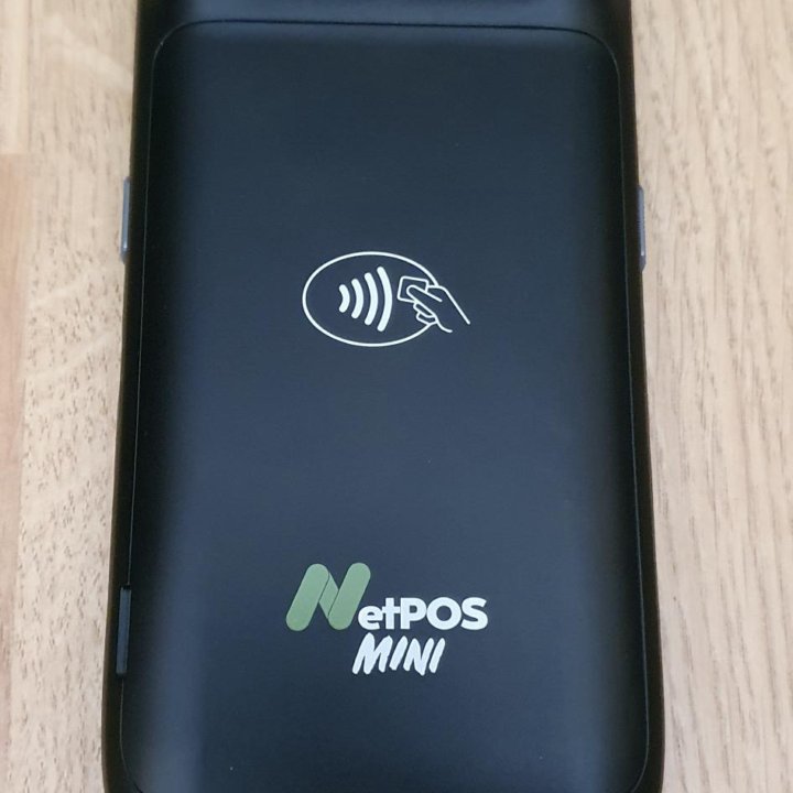 Платежный терминал Netpos mini L2