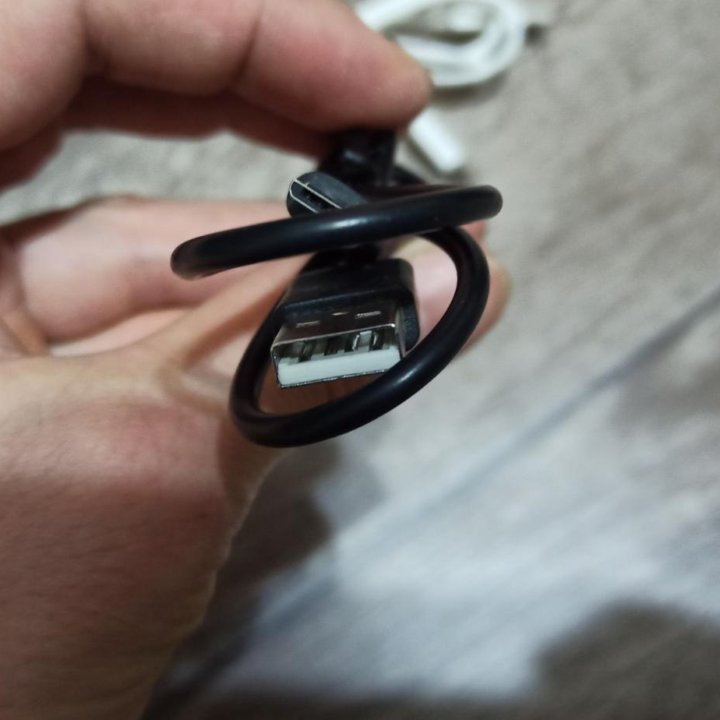 Кабель micro USB