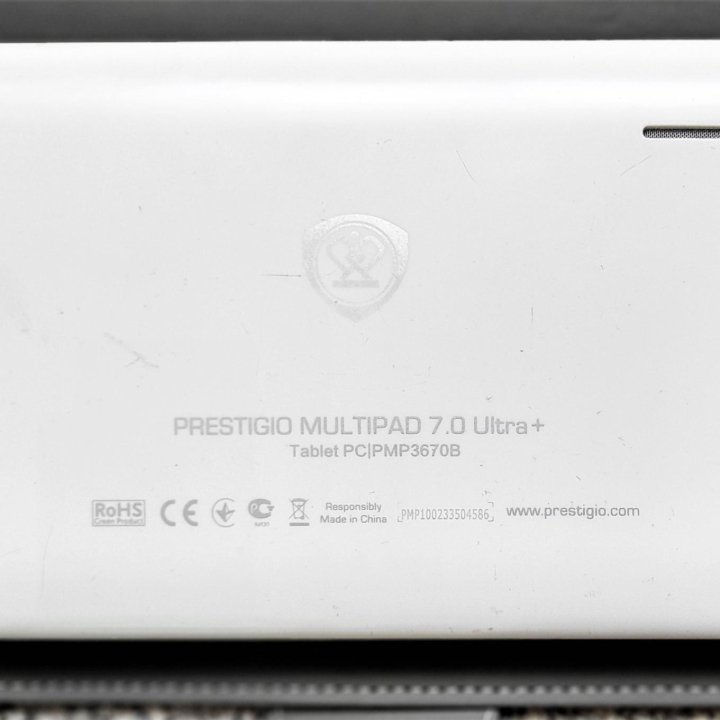 Prestigio multipad 7.0 ultra+