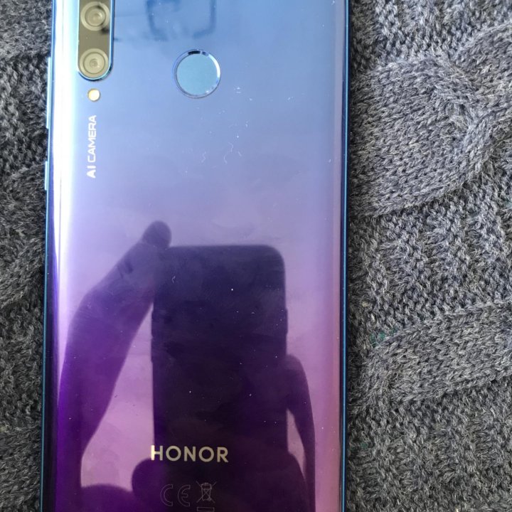 Honor10i