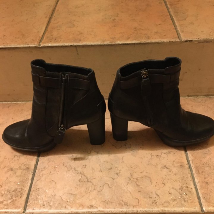 Ботинки Tod's оригинал