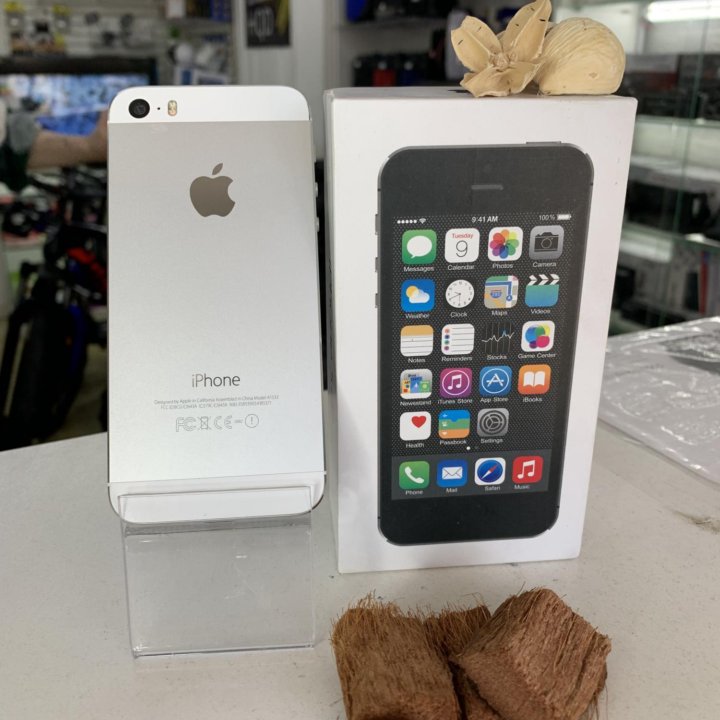 iPhone 5s/ 16gb