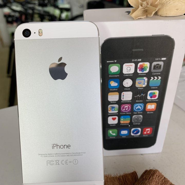 iPhone 5s/ 16gb