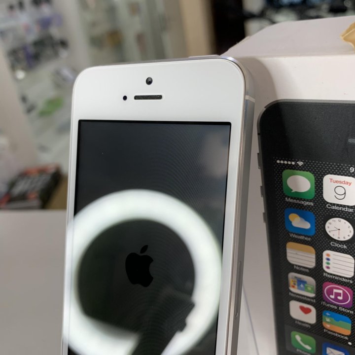 iPhone 5s/ 16gb