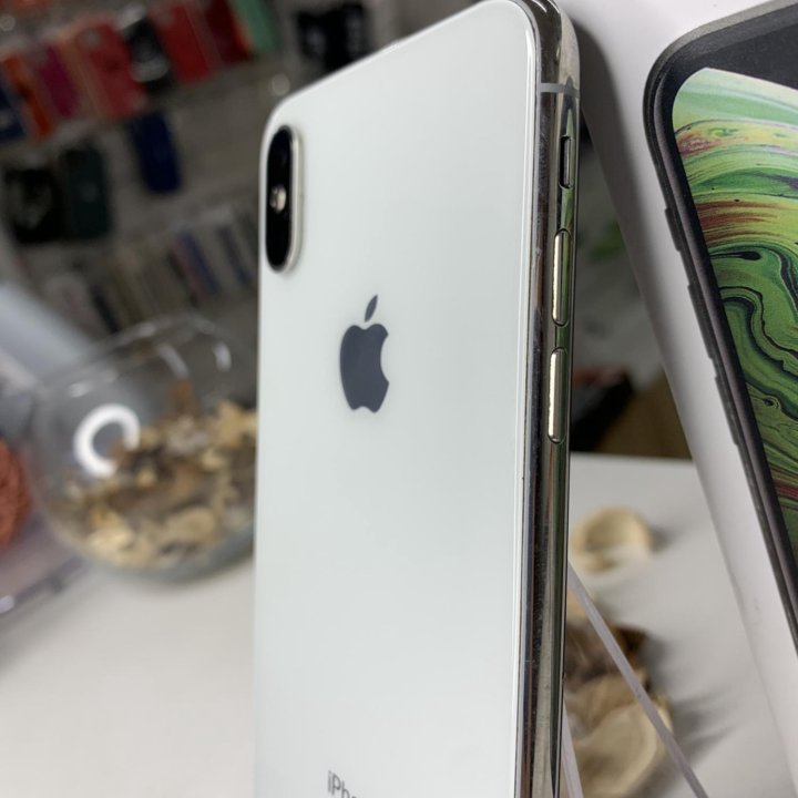 iPhone X/ 64gb