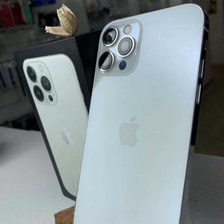 iPhone XR в корпусе 13 Pro/64gb