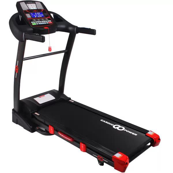 Беговая дорожка CARDIO POWER T35