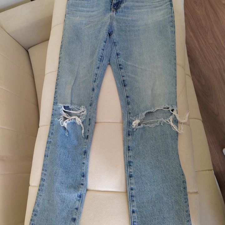 Джинсы Ag Ed Denim