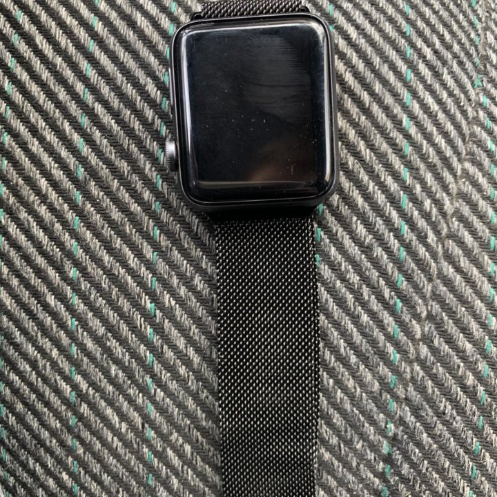 Apple Watch 3