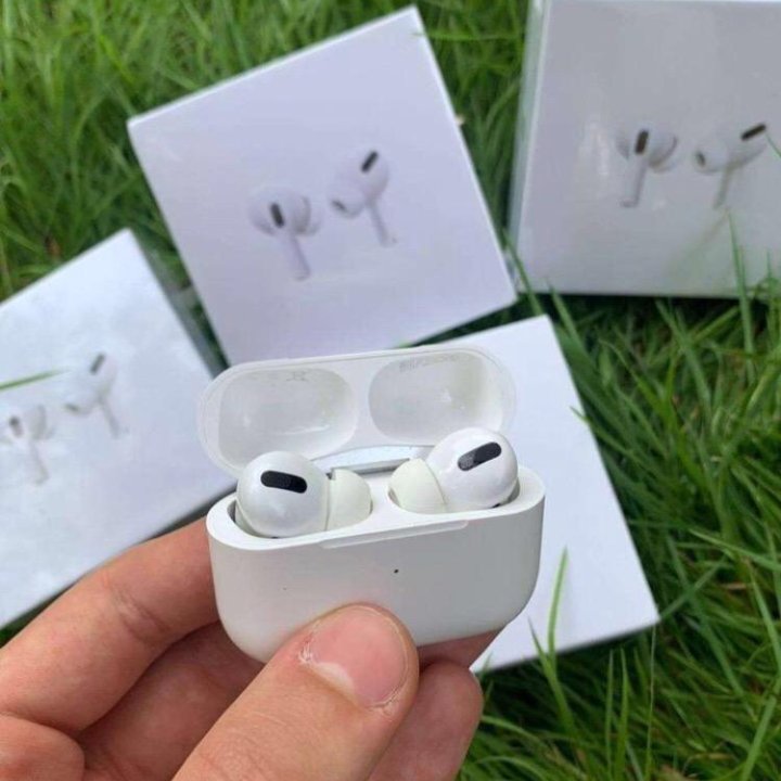 AirPods Pro