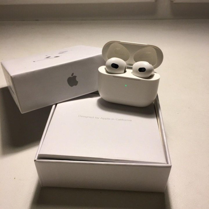 Airpods 3