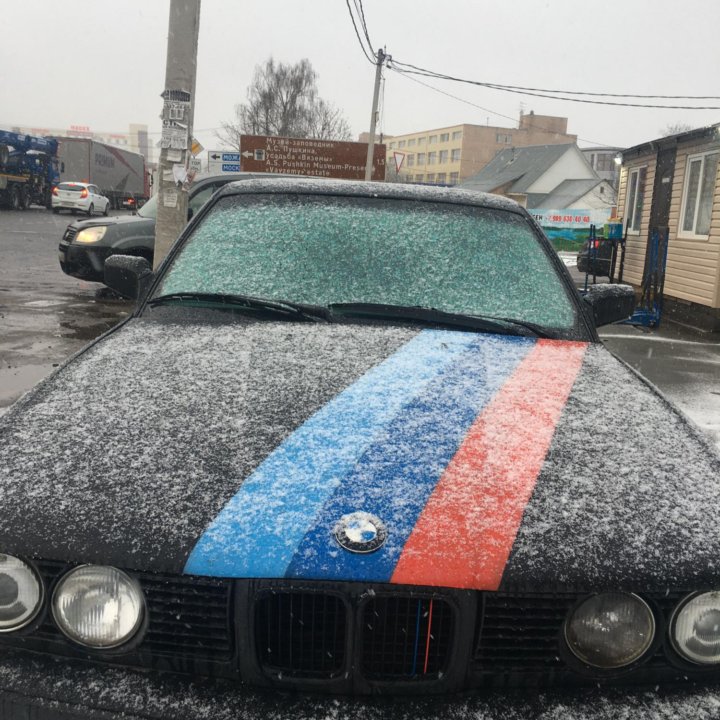 BMW 5 серия, 1993