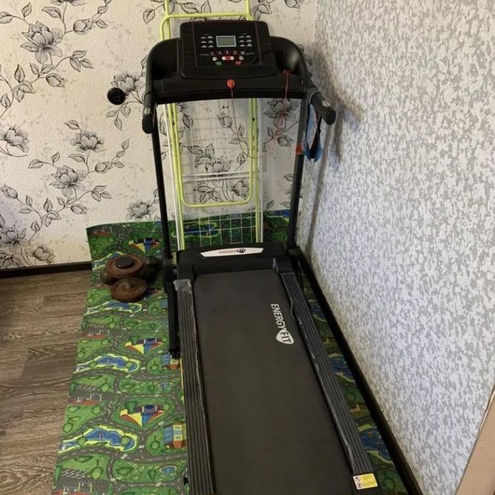 Беговая Дорожка Energy Fit 6420