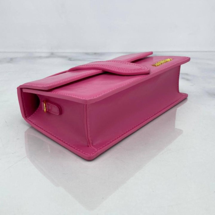 Сумка Jacquemus