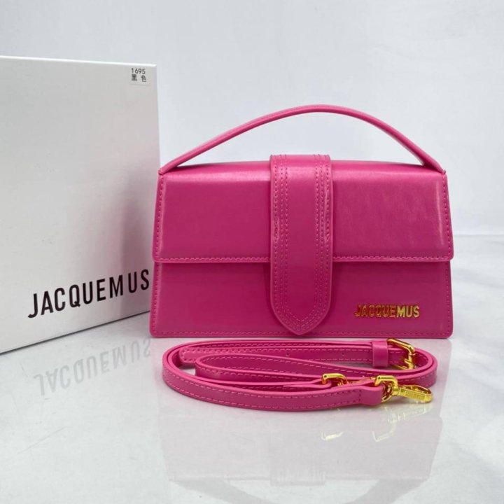 Сумка Jacquemus