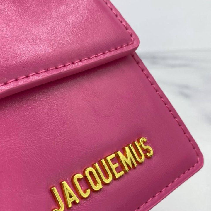 Сумка Jacquemus