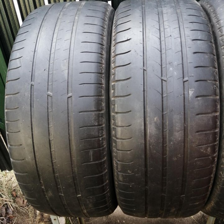 Michelin Energy Saver 195/55 R16 91T, лето, 2шт.