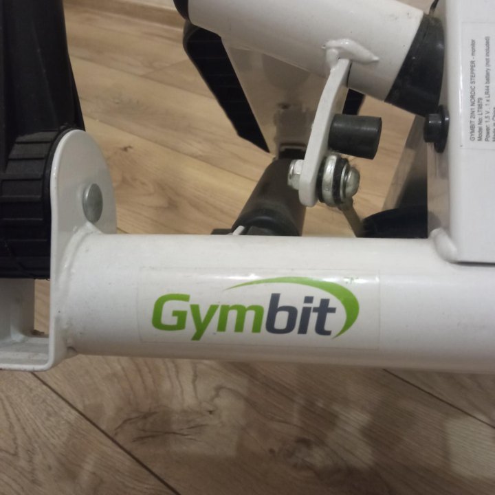 Тренажёр степпер GymBit скандинавская ходьба