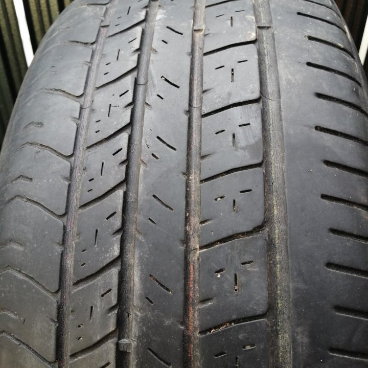 Goodyear Eagle RS-A 205/55 R16 89H, 1 шт