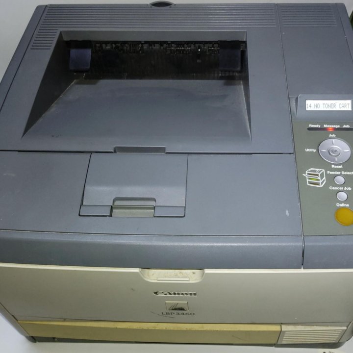 Принтер Canon LBP 3460
