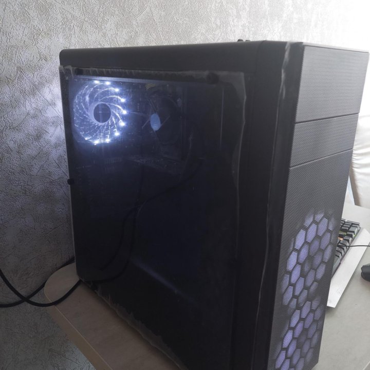 Компьютер игровой